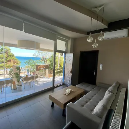 El Grecotel Luxury Appartments קאבאלה