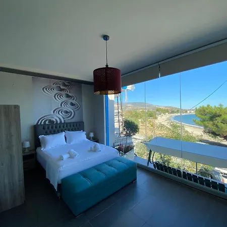 El Grecotel Luxury Appartments דירה קאבאלה