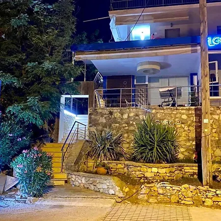El Grecotel Luxury Appartments * קאבאלה
