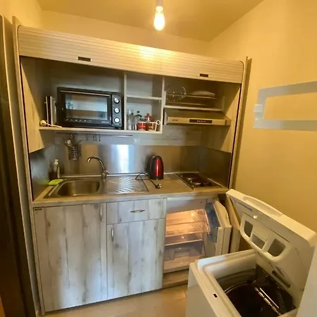 El Grecotel Luxury Appartments קאבאלה