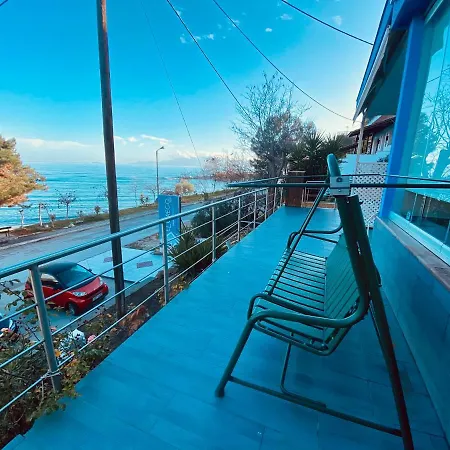 דירה El Grecotel Luxury Appartments *
