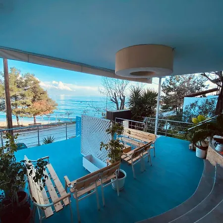 El Grecotel Luxury Appartments קאבאלה