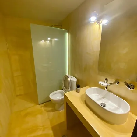 El Grecotel Luxury Appartments דירה קאבאלה