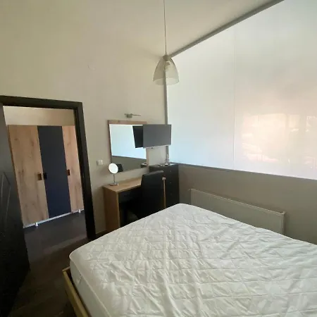 El Grecotel Luxury Appartments דירה