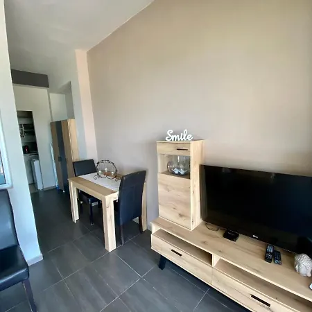 דירה El Grecotel Luxury Appartments *