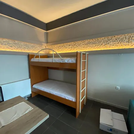 El Grecotel Luxury Appartments קאבאלה