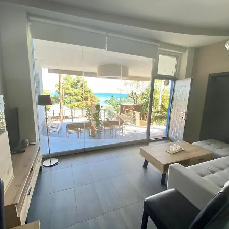 El Grecotel Luxury Appartments דירה