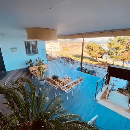 El Grecotel Luxury Appartments דירה