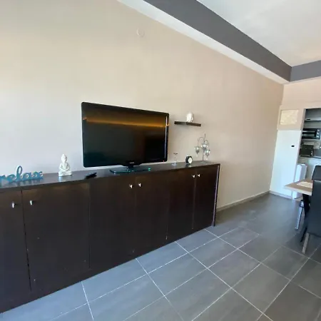 El Grecotel Luxury Appartments *