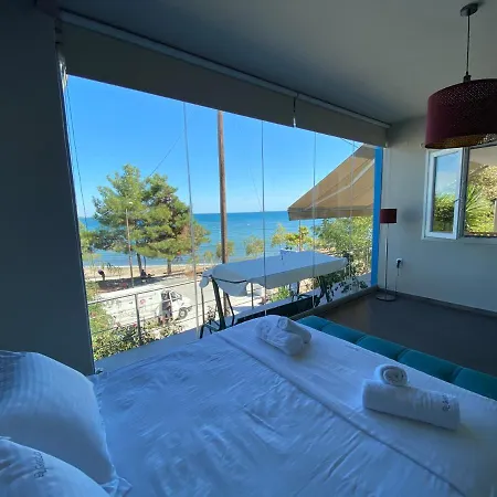 El Grecotel Luxury Appartments דירה *