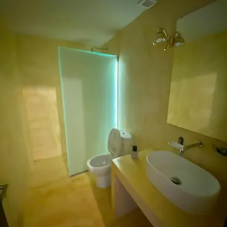 דירה El Grecotel Luxury Appartments *